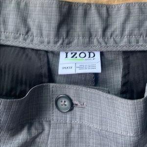 Izod golf pants
